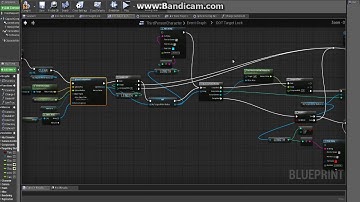UE4 Better Targeting System Tutorial: Part 3