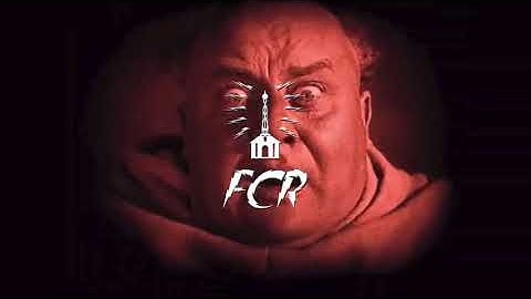 Häxan 1922 (FCR Clip)