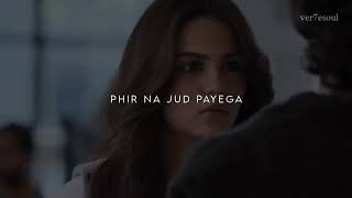 Download Lagu Female version song. Barbaad #saiyaara #barbaad #song #movie  MP3