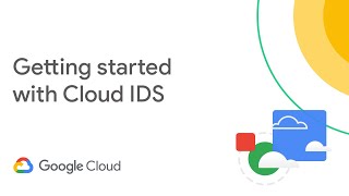 Getting started with Cloud IDS screenshot 1