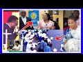 Breaking EOCO To Close AGRADAA Church Over Another Fraudulent Act Ex Husband Involved 
