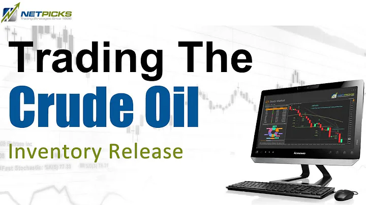 How To Trade Crude Oil Inventories Report Every Week - DayDayNews