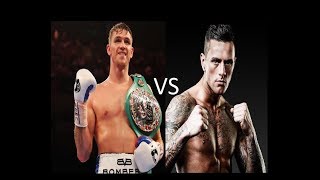 JUERGEN BRAEHMER PULLS OUT OF WBSS, NOW ITS CALLUM SMITH vs NIEKY HOLZKEN!!