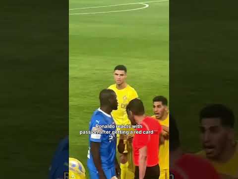 Видео: Cristiano Ronaldo 