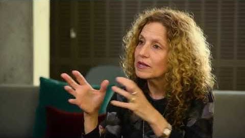 Dr. Ruth Feldman: The Experience of Synchrony