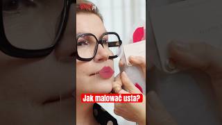 Jak dobrać kolor szminki do typu urody? #makeup