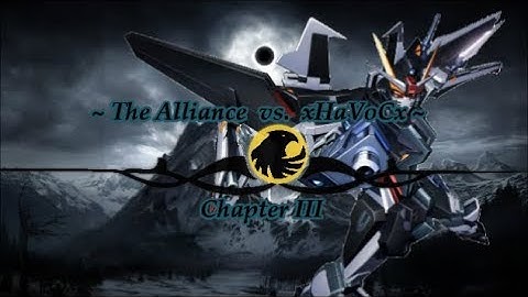 FoC Clan Battle: A.o.C vs. xHaVoCx III {Round 1} ~ Capture The Flag