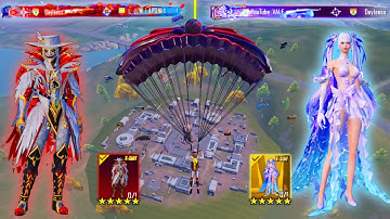 wow😱 NEW BEST DUO X-SUIT GAMEPLAY🔥 MORMORIS + JOKER SAMSUNG,A7,A8,J4,J5,J6,J7,J2,J3,XS,A3,A4,A5,A6