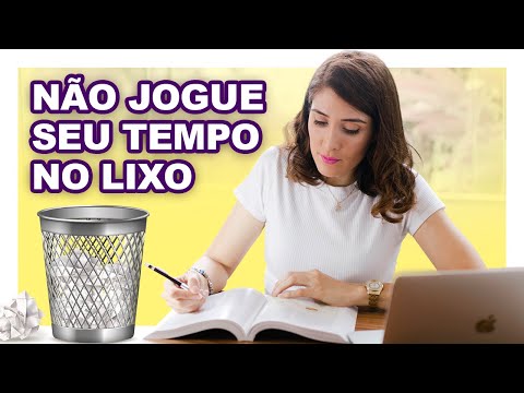 Evite o Overlearning JÁ | Sobreaprender é Perder Tempo