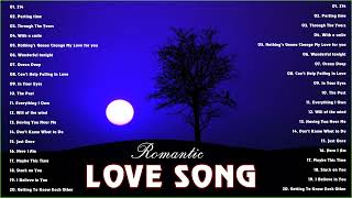 Best Evergreen Love Songs Memories - Nonstop Cruisin Romantic Love Song Collection HD