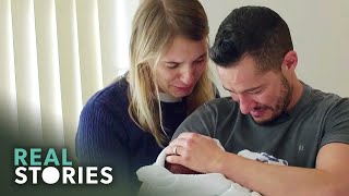 Our Miracle Baby: Becoming Transgender Parents (Uplifting Documentary) | Real Stories