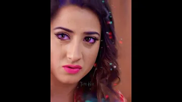Alisha Panwar Sad Shayari Whatsapp Status Video 