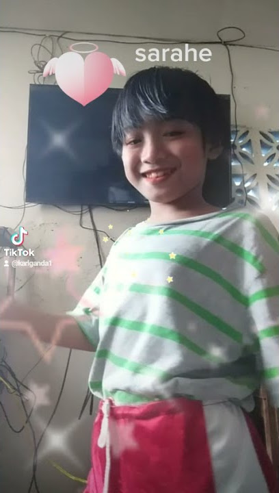 Saranghae opa