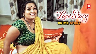 Crime Patrol New | Love Story Part 8 | CRIME PATROL NEW EPISODE | NEW CRIME STORY