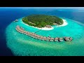 The Best of Baa Atoll | Maldives (Dusit Thani Maldivas)