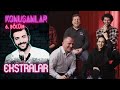 Konuşanlar 6. Bölüm | Ekstralar