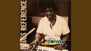 Video thumbnail of "Bill Doggett - Night Train (1978 Re-recording)"