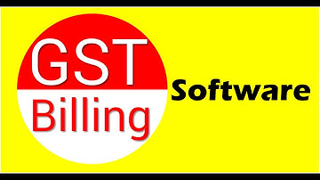 GST Billing Software | EBase® Eazy Billing & Accounting software