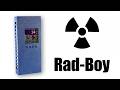 Самодельный дозиметр радиации Rad-Boy