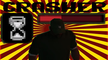 [SAMP]Crasher.asi for 0.3.7 by P3ti and 0x688 [NOT RLY WORKING ANYMORE]