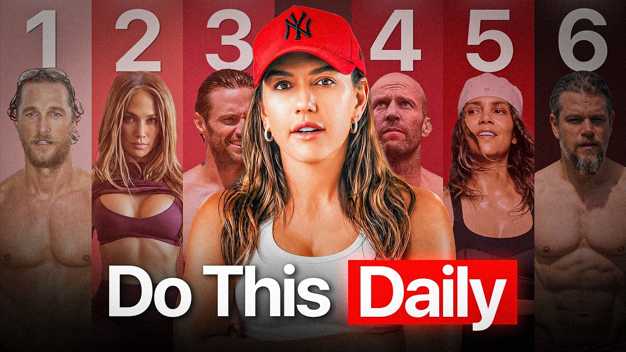 Unfortunately, Getting Strong After 50 Is This Simple