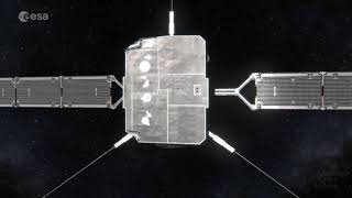 Solar Orbiter Launch To The Sun