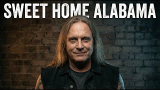 Sweet Home Alabama (Rock Cover) - Bosluis Brigade