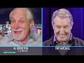 Al Bernstein Unplugged Interviews A Women Boxing Champion, Amanda Serrano