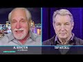 Al Bernstein Unplugged Interviews A Women Boxing Champion, Amanda Serrano