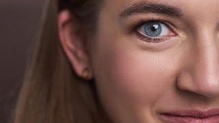 Tutorial: Make - Up For Blue Eyes? These Eyeshadows Are The Best