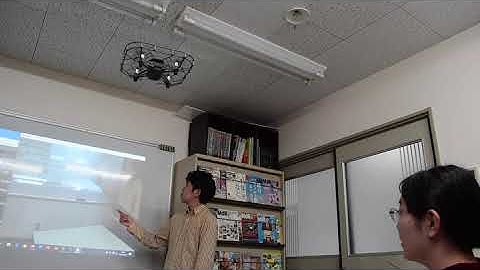 Tello Control by Python