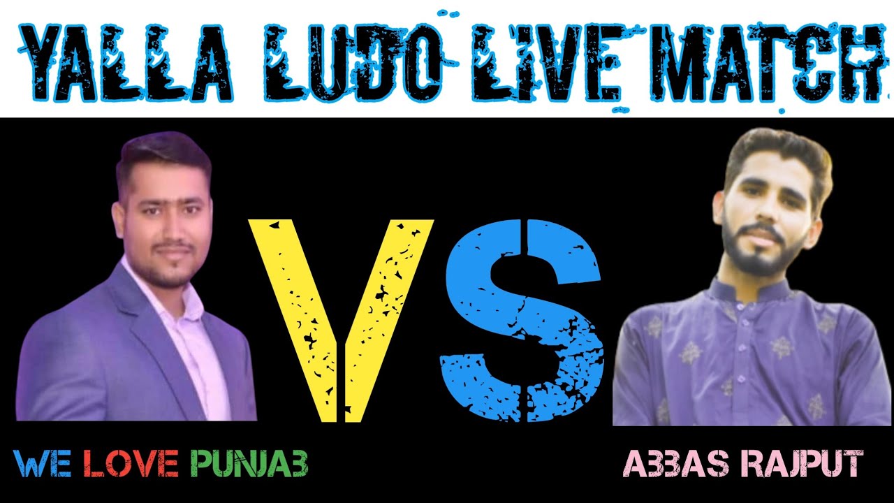 Abbas Rajput Vs We Love Punjab || #welovepunjab - YouTube