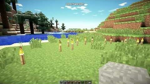 Sonic Ethers Unbelievable Shaders v08 ULTRA setting test