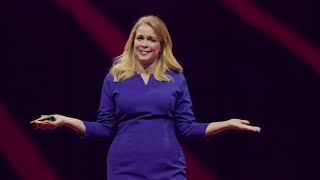 How to Be More Powerful Than You Can Possibly Imagine | Chase Masterson | TEDxVienna