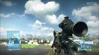 BF3 JET FAIL! (KIDS FAIL!)