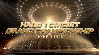 Halo 1 - 2023 H1C Grand Championship - Ogre 1 POV