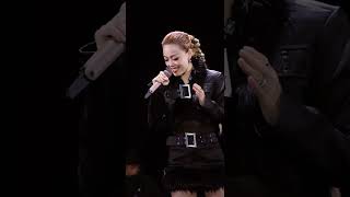 容祖兒JOEY YUNG—「十六號愛人」草莓音樂節 Cr：e.cho_jy
