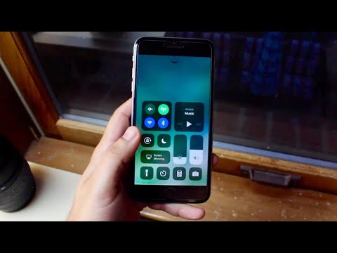 iPhone 6S Plus iOS 11 Speed Test! - iOS 11 was just released for all 64bit iOS devices. In this vide. 