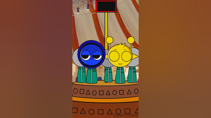 Sprunki Tunner save Jevin alive (Squid Game) #sprunki #shorts #animation