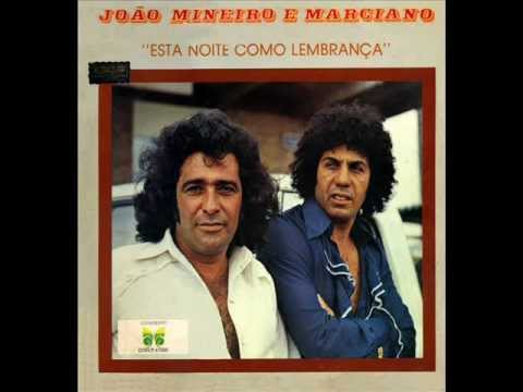 João Mineiro & Marciano - A bailarina