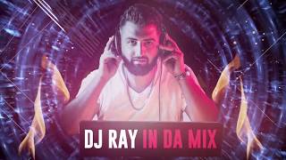 Arabic English Mix New 2020 | ريمكس  ميكس عربي انجليزي رقص جديد | DJ RAY IN DA MIX (LEBANON, USA)
