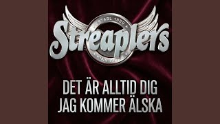 Det är alltid dig jag kommer älska