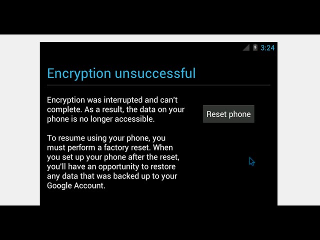 Ошибка шифрования сообщения. Шифрование андроид. Encryption unsuccessful Android. Андроид ошибка шифрования. Неправильное шифрование Android ошибка.