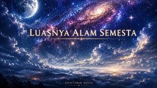 Download lagu Luasnya Alam Semesta | Di Bawah Langit-Nya – Eightybar Music