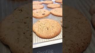 How To Make Chocolate Chip Cookies