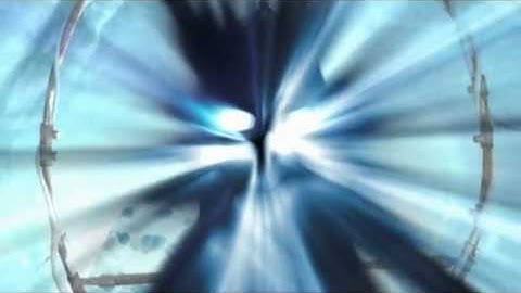 Myst IV Revelations - Dream Sequence