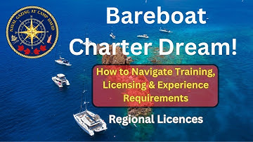 How to Navigate Sailing Certifications and Training Organisations