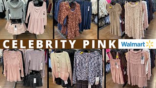 TODAS AS ROUPAS ROSA FEMININAS DAS CELEBRIDADES NO WALMART ROUPAS FEMININAS DO W