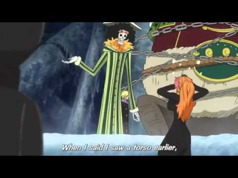 One Piece Episode 592 English Subbed 1 Youtube