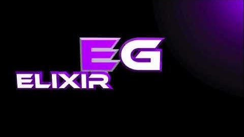 ELixiR INTRO